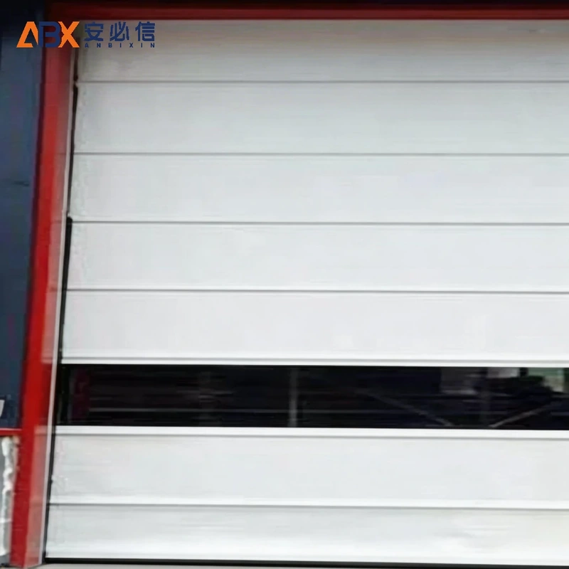 文山壮族苗族工业快速门