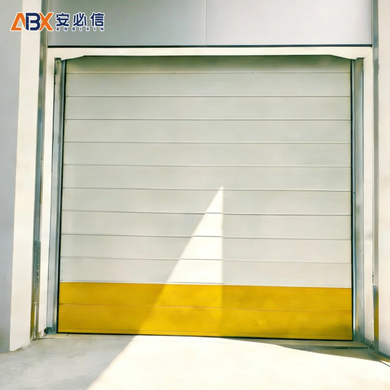 文山壮族苗族快速提升门